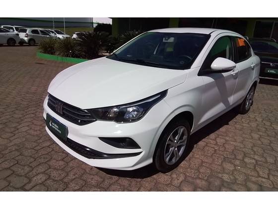 FIAT CRONOS 1.3 FIREFLY FLEX DRIVE MANUAL